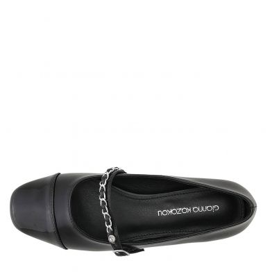 Gianna Kazakou Γυναικεία Μπαλαρίνα