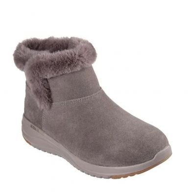 Skechers Γυναικείο Μποτάκι