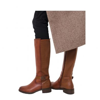 Tamaris Γυναικεία Μπότα