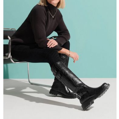 Tamaris Γυναικεία Μπότα