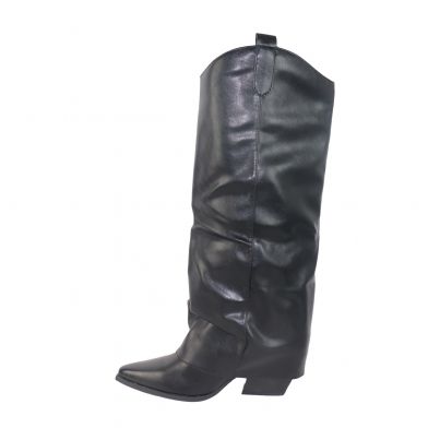 Koniarisshoes Γυναικεία Μπότα