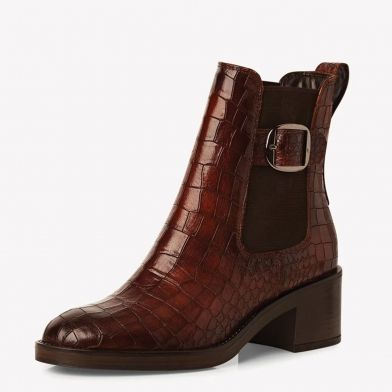 Tamaris Γυναικείο Μποτάκι