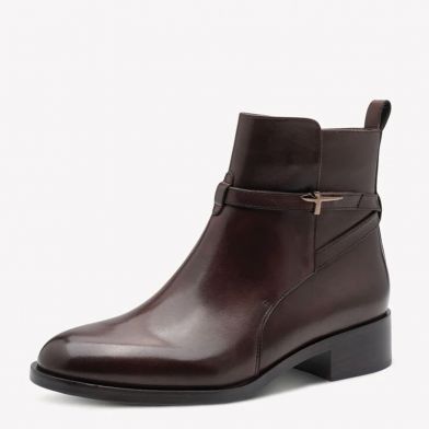 Tamaris Γυναικείο Μποτάκι