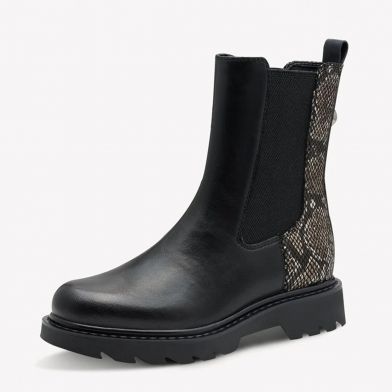 Tamaris Γυναικείο Μποτάκι