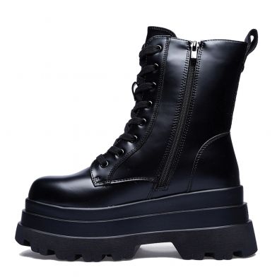 Buffalo Γυναικείο Αρβυλάκι