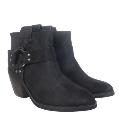 Koniarisshoes Γυναικείο Μποτάκι