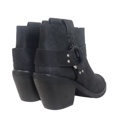 Koniarisshoes Γυναικείο Μποτάκι