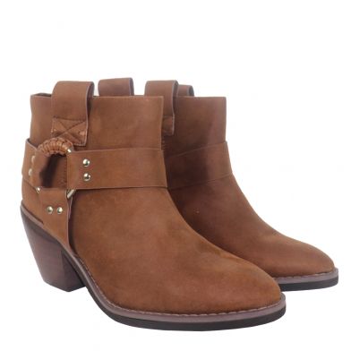 Koniarisshoes Γυναικείο Μποτάκι