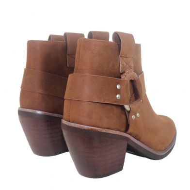 Koniarisshoes Γυναικείο Μποτάκι