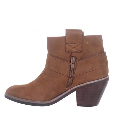 Koniarisshoes Γυναικείο Μποτάκι