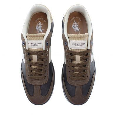 U.S. Polo ASSN. Ανδρικό Sneaker