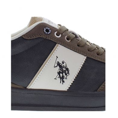 U.S. Polo ASSN. Ανδρικό Sneaker