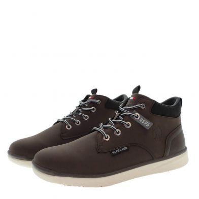 U.S. Polo ASSN. Ανδρικό Μποτάκι