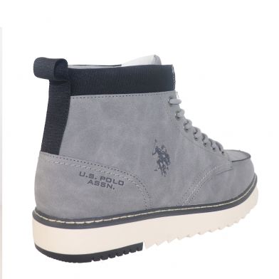 U.S. Polo ASSN. Ανδρικό Μποτάκι