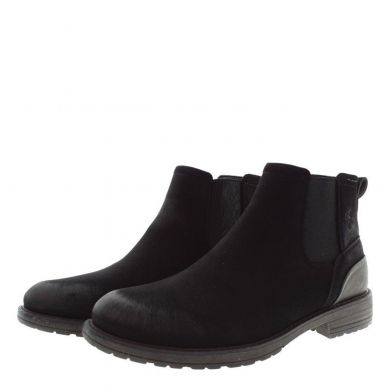 U.S. Polo ASSN. Ανδρικό Μποτάκι