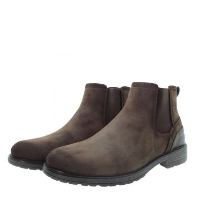 U.S. Polo ASSN. Ανδρικό Μποτάκι