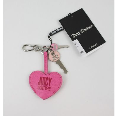 Juicy Couture Keychain