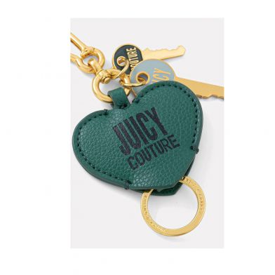 Juicy Couture Keychain