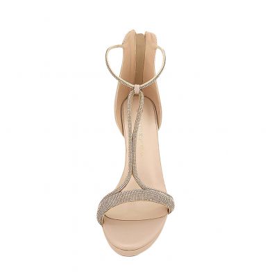 Gianna Kazakou Γυναικείο Πέδιλο