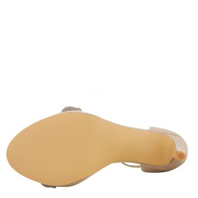 Gianna Kazakou Γυναικείο Πέδιλο