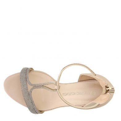 Gianna Kazakou Γυναικείο Πέδιλο