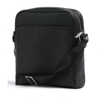 Guess Ανδρική Τσάντα Χιαστή