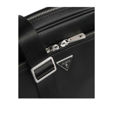 Guess Ανδρική Τσάντα Χιαστή