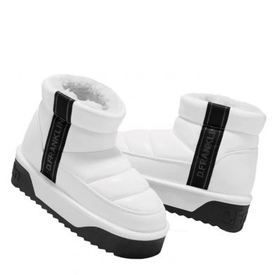 D.Franklin Γυναικείο Μποτάκι