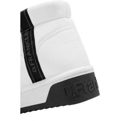 D.Franklin Γυναικείο Μποτάκι