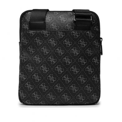 Guess Ανδρική Τσάντα Χιαστή