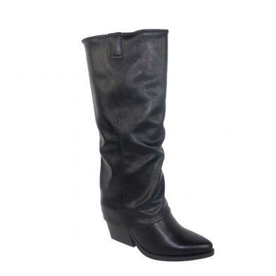 Koniarisshoes Γυναικεία Μπότα