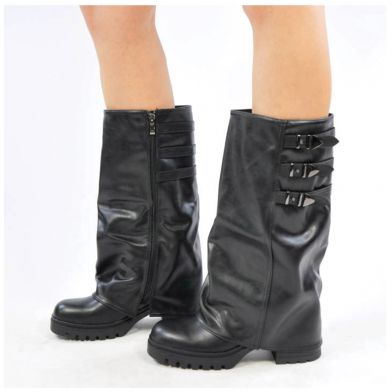 Migato Γυναικεία Μπότα