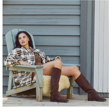 Migato Γυναικεία Μπότα