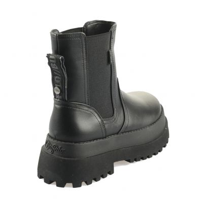 Buffalo Γυναικείο Μποτάκι