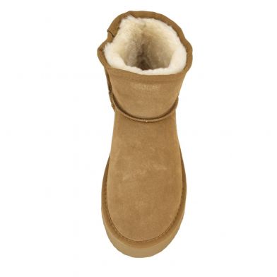 Gianna Kazakou Γυναικείο Μποτάκι