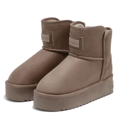 D.Franklin Γυναικείο Μποτάκι