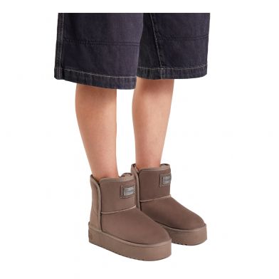 D.Franklin Γυναικείο Μποτάκι