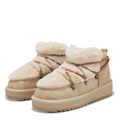 D.Franklin Γυναικείο Μποτάκι