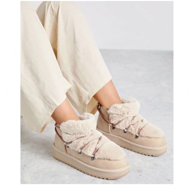 D.Franklin Γυναικείο Μποτάκι