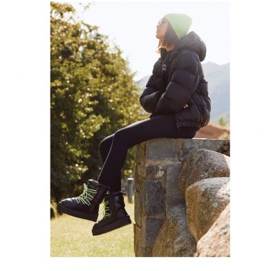 D.Franklin Γυναικείο Μποτάκι