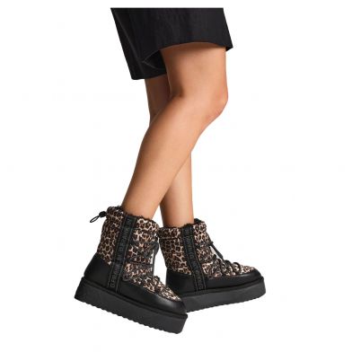 D.Franklin Γυναικείο Μποτάκι