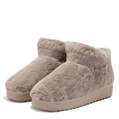 D.Franklin Γυναικείο Μποτάκι