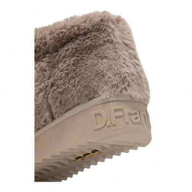 D.Franklin Γυναικείο Μποτάκι