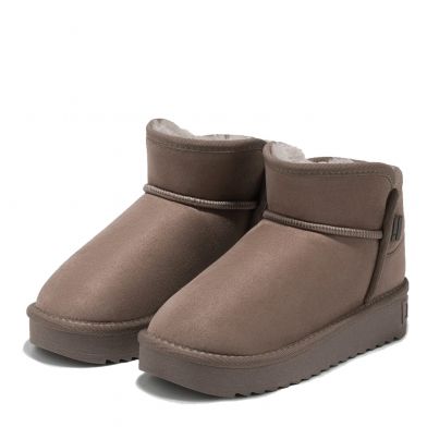 D.Franklin Γυναικείο Μποτάκι