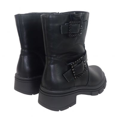 Koniarisshoes Γυναικείο Μποτάκι