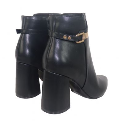 Koniarisshoes Γυναικείο Μποτάκι