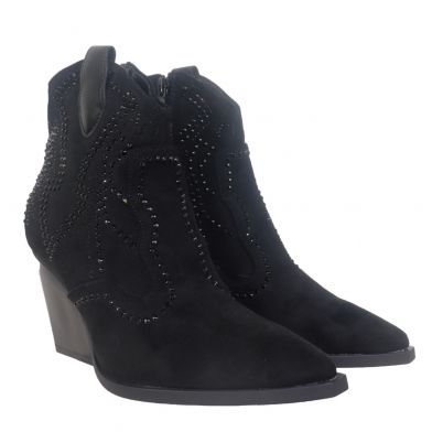 Koniarisshoes Γυναικείο Μποτάκι