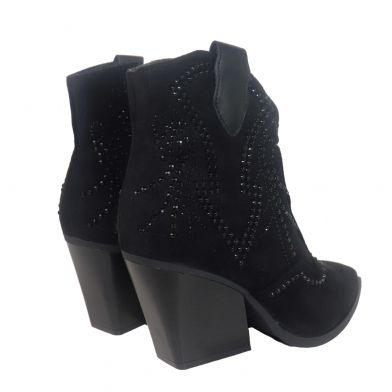 Koniarisshoes Γυναικείο Μποτάκι