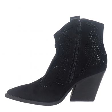 Koniarisshoes Γυναικείο Μποτάκι