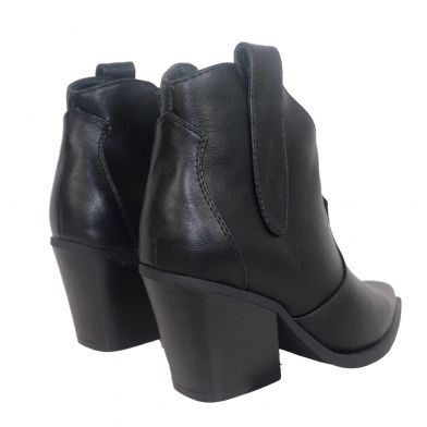 Koniarisshoes Γυναικείο Μποτάκι